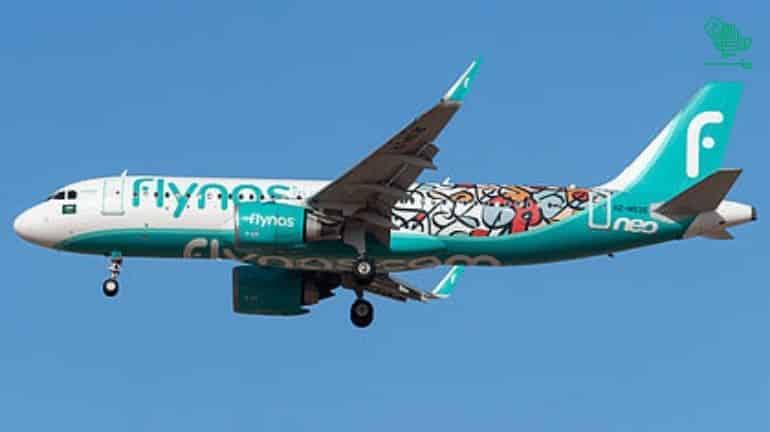 Flynas Airline Saudi Airlines Saudiscoop (3)