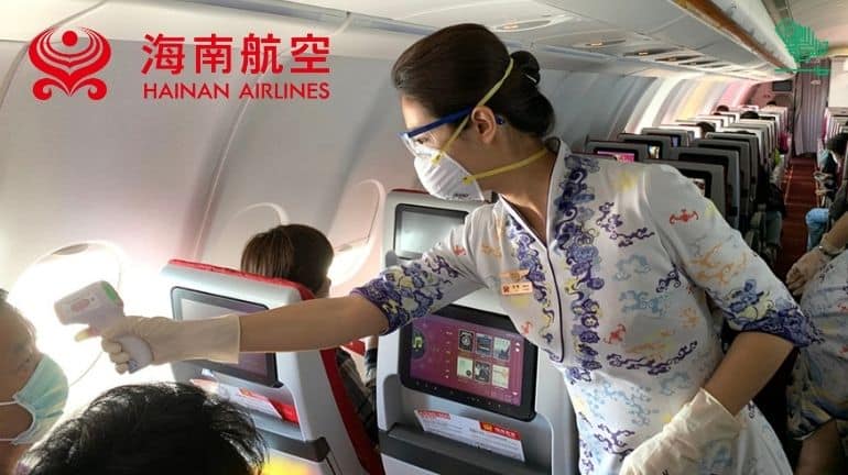 Hainan Airlines Top 10 best international airways Saudiscoop (48)