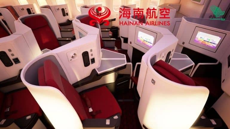 Hainan Airlines Top 10 best international airways Saudiscoop (51)