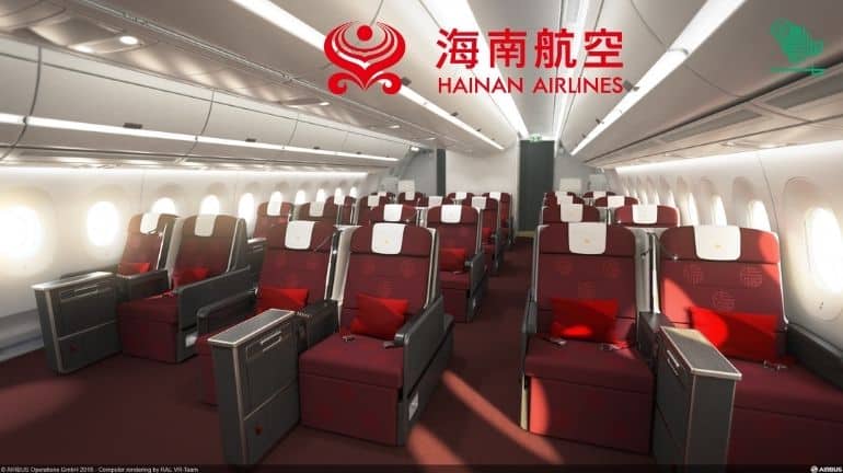 Hainan Airlines Top 10 best international airways Saudiscoop (54)