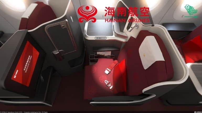 Hainan Airlines Top 10 best international airways Saudiscoop (55)