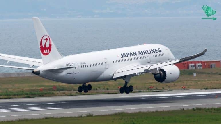 Japan Airlines Top 10 best international airways Saudiscoop (59)