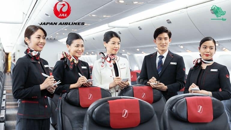 Japan Airlines Top 10 best international airways Saudiscoop (60)