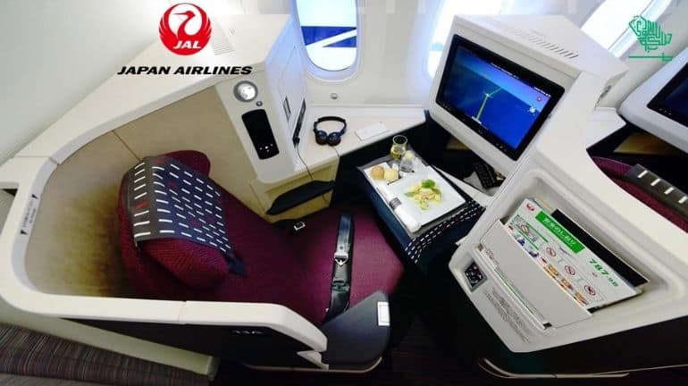 Japan Airlines Top 10 best international airways Saudiscoop (67)