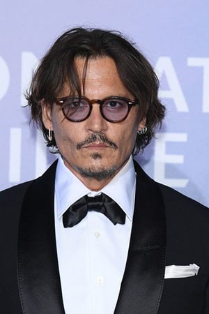Johnny-Depp top-ranking-popular-actors Saudiscoop