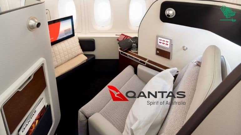 QANTAS Airways Top 10 best international airlines Saudiscoop (70)