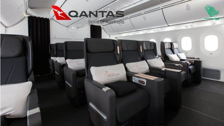 QANTAS Airways Top 10 best international airlines Saudiscoop (72)