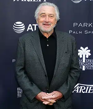 Robert-De-Niro
