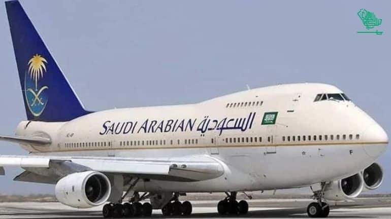 Saudia Airline Saudi Airlines Saudiscoop (5)