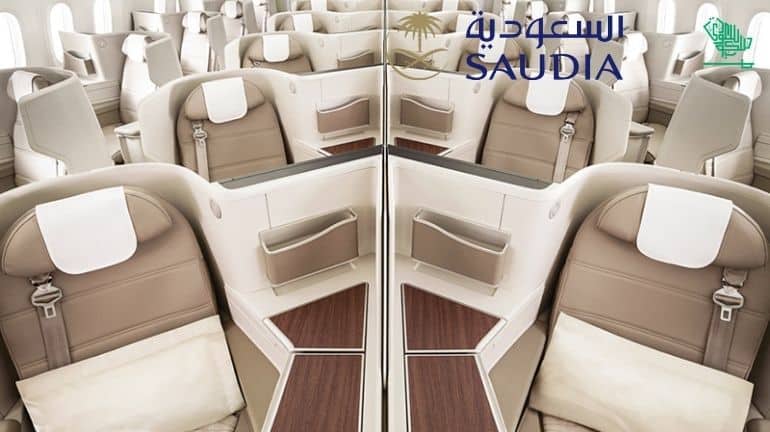 Saudia Airline Saudi Airlines Saudiscoop (6)