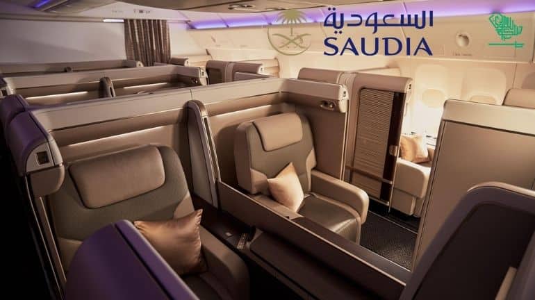 Saudia Airline Saudi Airlines Saudiscoop (7)
