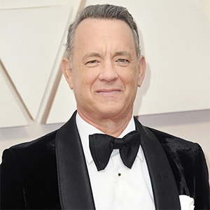 Tom-Hanks top-ranking-popular-actors Saudiscoop