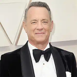 Tom-Hanks top-ranking-popular-actors Saudiscoop