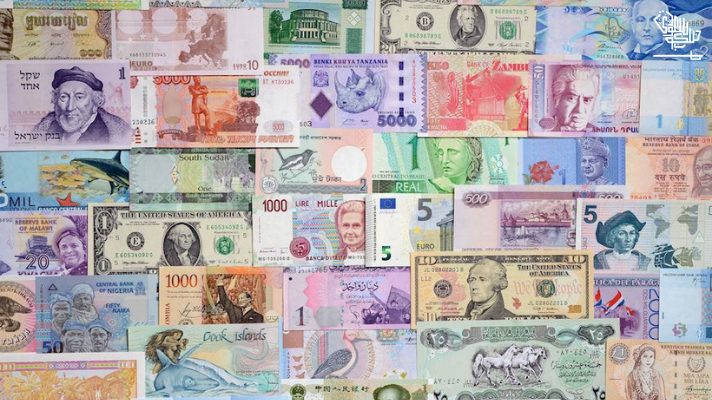 Top 10 strongest Highest Currencies Saudiscoop