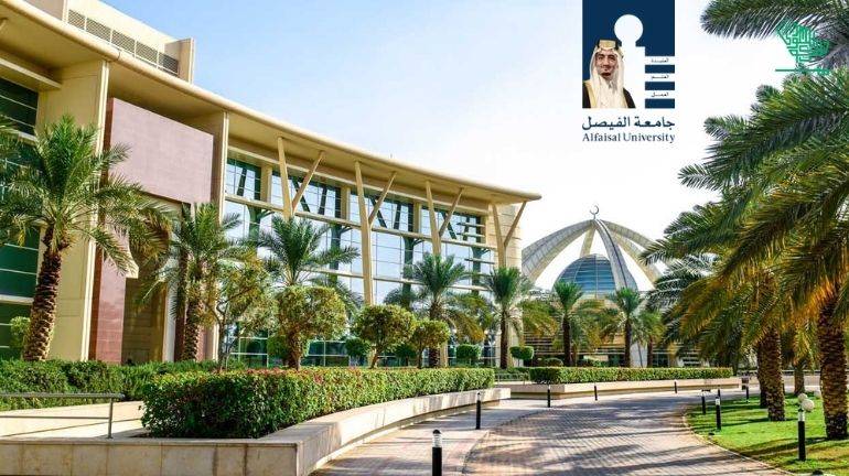 Top 10 Ranking Universities In Saudi Arabia In 2023 | Saudi Scoop