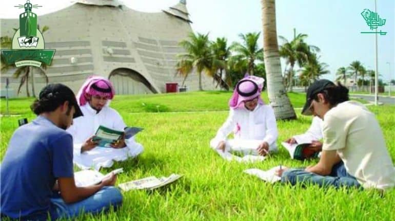 Top Ranking universities in Saudi Arabia King Abdul Aziz University (KAU) Saudiscoop (7)