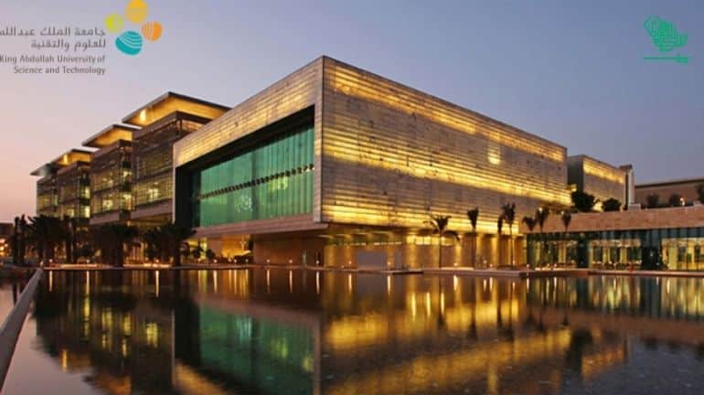 Top Ranking universities in Saudi Arabia King Abdullah University of Science and Technology (KAUST) Saudiscoop (2)