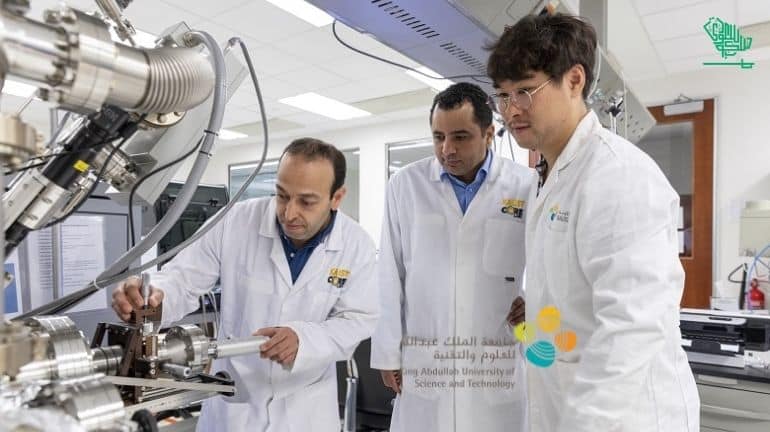 Top Ranking universities in Saudi Arabia King Abdullah University of Science and Technology (KAUST) Saudiscoop (6)