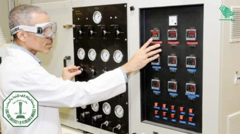 Top Ranking universities in Saudi Arabia King Fahad University of Petroleum and Minerals (KFUPM) Saudiscoop (6)