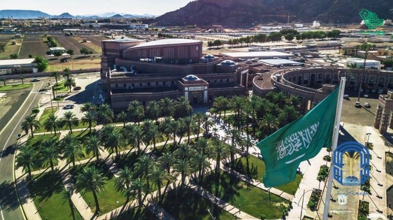Top Ranking universities in Saudi Arabia Taibah University Saudi Arabia Saudiscoop (6)