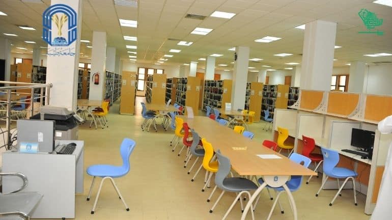 Top Ranking universities in Saudi Arabia Taibah University Saudi Arabia Saudiscoop (7)
