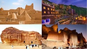 Tourism in Saudi Arabia Saudiscoop