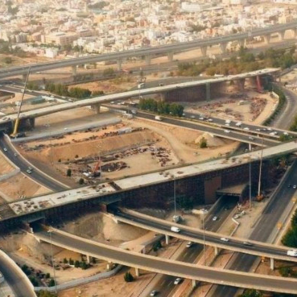 Transport-Project-Linking-Saudi-Arabia-Saudiscoop