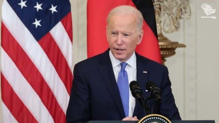 US Citizens' Exit Ukraine Russia Joe Biden Saudiscoop