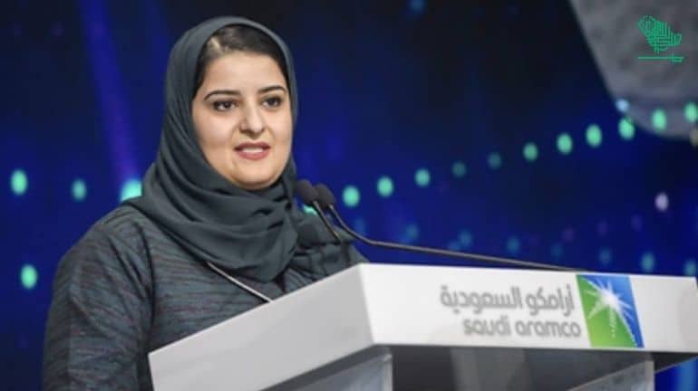 forbes-saudi-women-businesswomen-middle-east-Sarah Al-Suhaimi Saudiscoop