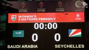 ksa-womens-football-team-international-match Saudiscoop