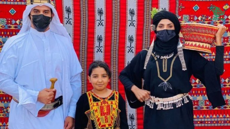 operetta-foundation-musical-traditional-clothing-ksa Saudiscoop (2)