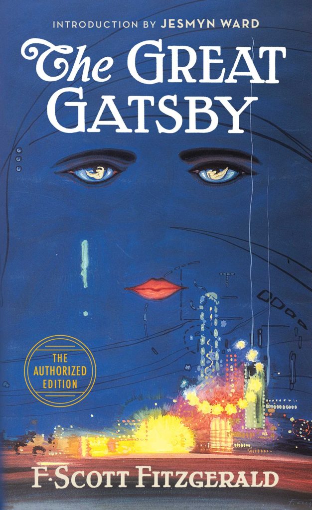 The Great Gatsby Novel F.Scott Fitzgerald Nick Carraway Leanardo Di Caprio Saudiscoop