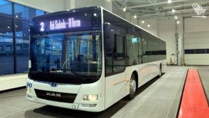 transport project Makkah Buses Saudiscoop (2)