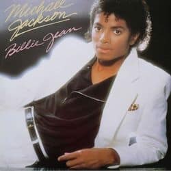 Billie Jean by Michael Jackson Saudiscoop