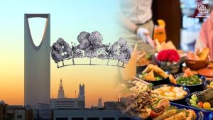 Fun-Entertainment-weekend-riyadh-march-Restaurant-Food-Exhibition-Tiara-Dream-Exhibition-Chaumet's-Saudiscoop (1)