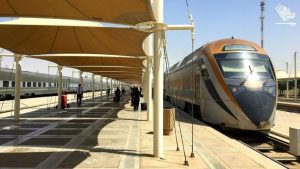 Saudi Railways Opens Online Ticket Booking to Al-Qurayyat Saudiscoop