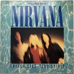 Smells Like Teen Spirit by Nirvana Saudiscoop