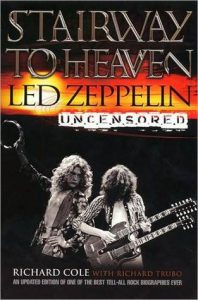 Stairway to Heaven by Led Zeppelin Saudiscoop