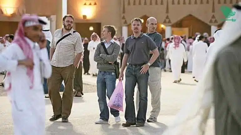 The Saudi Host Visa Saudiscoop (4)