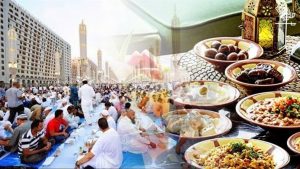 itikaf-holy-mosques-resumes-ramadan Saudiscoop