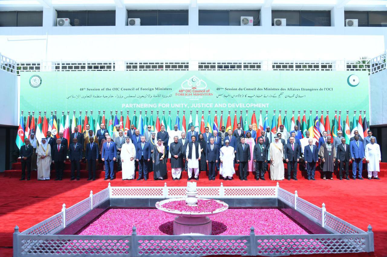 oic-conference-saudi-foreign-minister-pakistan Saudiscoop (1)
