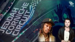 wiz-khalifa-dj-axwell-concert-ksa-f1-Jeddah Corniche Circuit-Saudiscoop