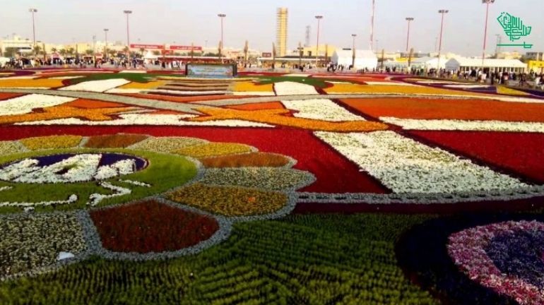 Flower Festival in Yanbu-places-explore-yanbu-ksa-saudiscoop (3)