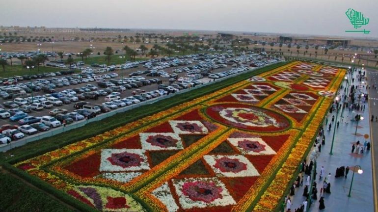 Flower Festival in Yanbu-places-explore-yanbu-ksa-saudiscoop (4)