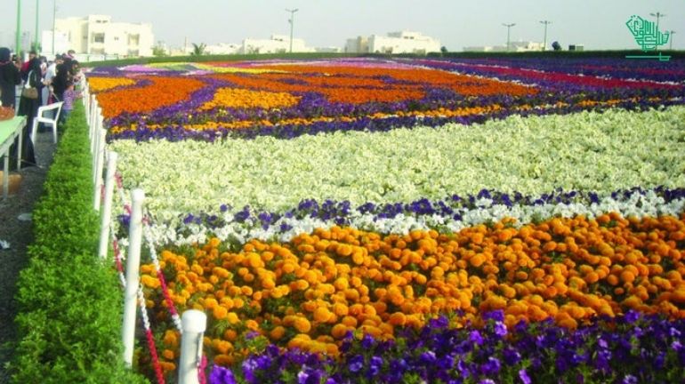 Flower Festival in Yanbu-places-explore-yanbu-ksa-saudiscoop (5)