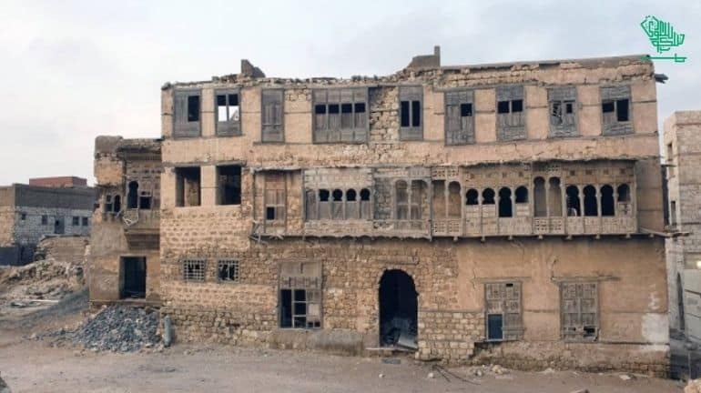 Lawrence of Arabia House-places-explore-yanbu-ksa-saudiscoop (5)