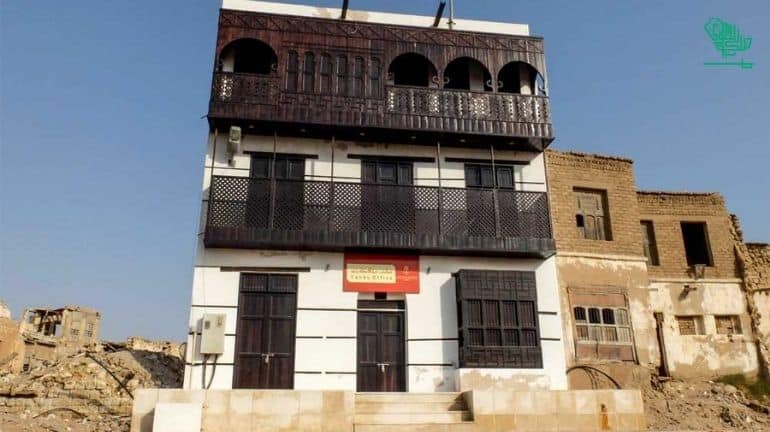 Lawrence of Arabia House-places-explore-yanbu-ksa-saudiscoop (8)