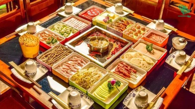 The best top 10 countries with the tasty food, dish & cuisines China Chinese Authentic Saudiscoop (10)