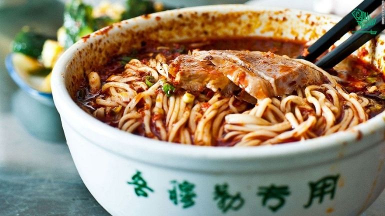 The best top 10 countries with the tasty food, dish & cuisines China Chinese Authentic Saudiscoop (13)