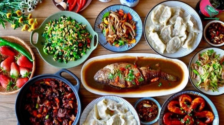The best top 10 countries with the tasty food, dish & cuisines China Chinese Authentic Saudiscoop (15)